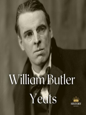William Butler Yeats - Audiobook